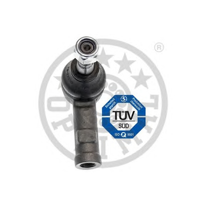 Photo Tie Rod End OPTIMAL G1280