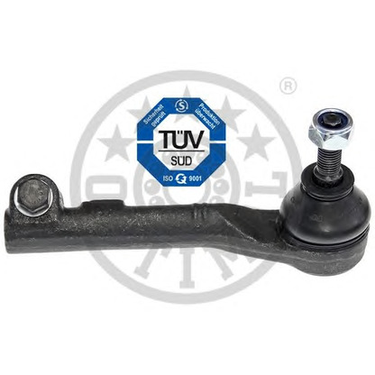 Photo Tie Rod End OPTIMAL G1372