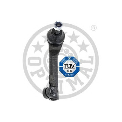 Photo Tie Rod End OPTIMAL G1372