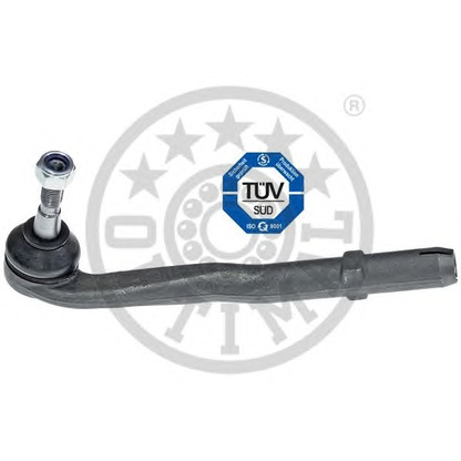 Photo Tie Rod End OPTIMAL G1524