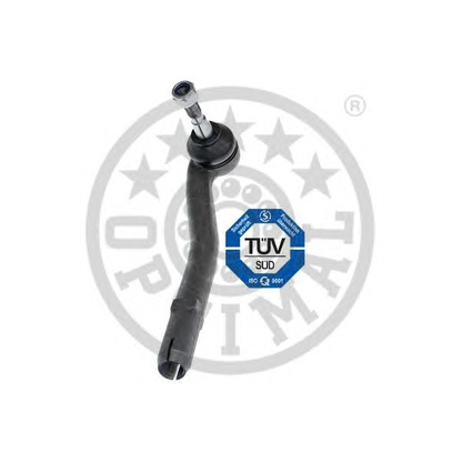 Photo Tie Rod End OPTIMAL G1524