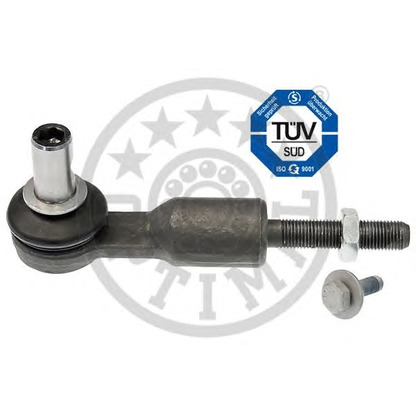 Photo Tie Rod End OPTIMAL G1544