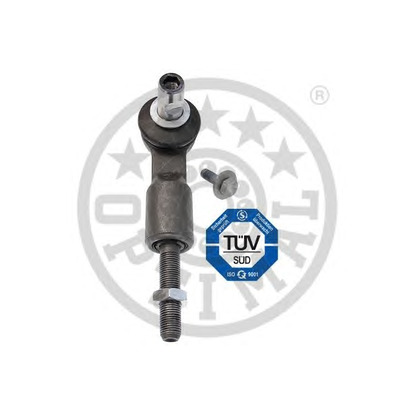 Photo Tie Rod End OPTIMAL G1544