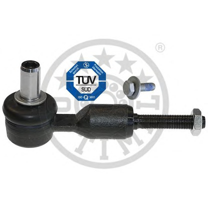 Photo Tie Rod End OPTIMAL G1544A