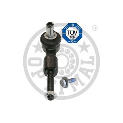 Photo Tie Rod End OPTIMAL G1544A