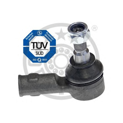 Photo Tie Rod End OPTIMAL G1617