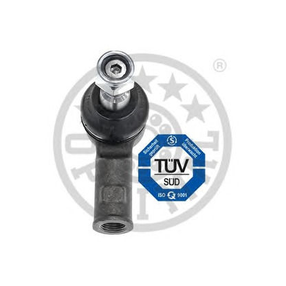 Photo Tie Rod End OPTIMAL G1617