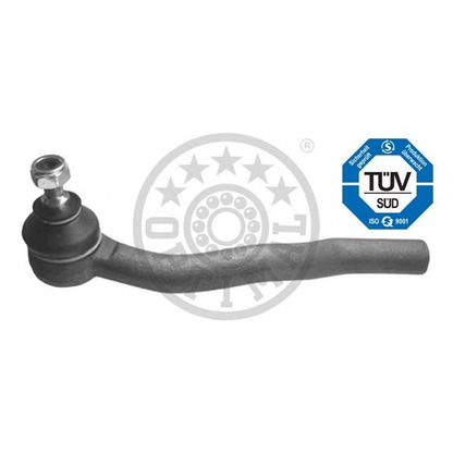 Photo Tie Rod End OPTIMAL G1688