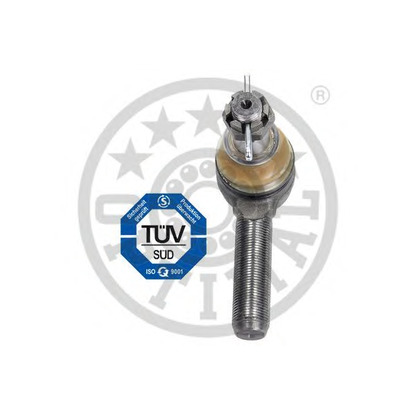 Photo Tie Rod End OPTIMAL G1714