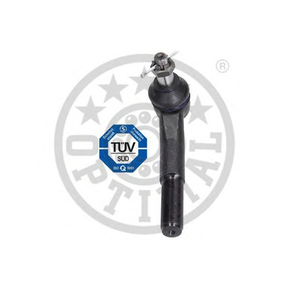 Photo Tie Rod End OPTIMAL G1718