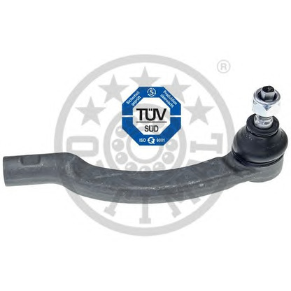 Photo Tie Rod End OPTIMAL G1849