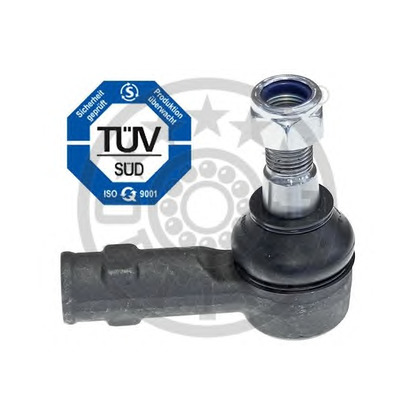 Photo Tie Rod End OPTIMAL G1997