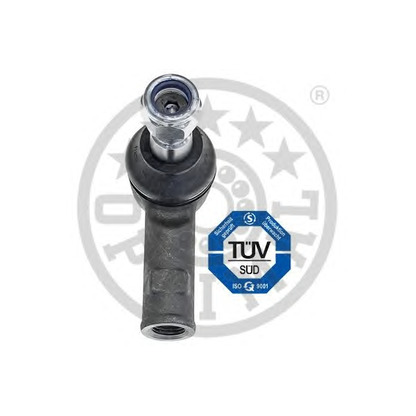 Photo Tie Rod End OPTIMAL G1997