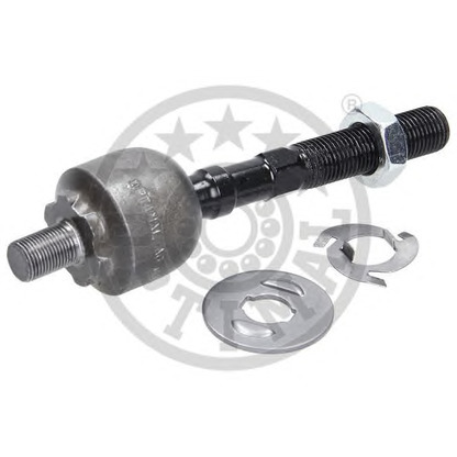 Photo Tie Rod Axle Joint OPTIMAL G2029