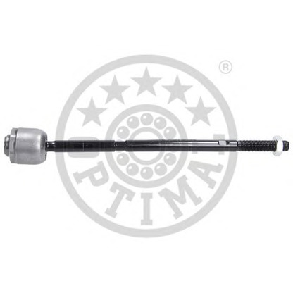 Photo Tie Rod Axle Joint OPTIMAL G2072