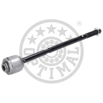 Photo Tie Rod Axle Joint OPTIMAL G2072