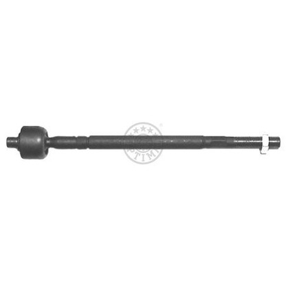 Photo Tie Rod Axle Joint OPTIMAL G21005