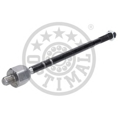 Photo Tie Rod Axle Joint OPTIMAL G21020