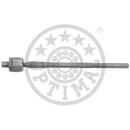 Photo Tie Rod Axle Joint OPTIMAL G21060