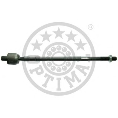 Photo Tie Rod Axle Joint OPTIMAL G21125