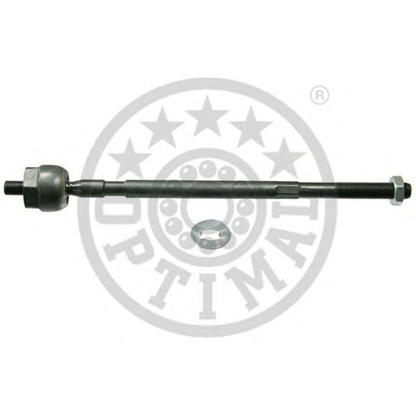 Photo Tie Rod Axle Joint OPTIMAL G21128