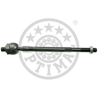 Photo Tie Rod Axle Joint OPTIMAL G21136