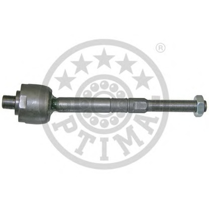 Photo Tie Rod Axle Joint OPTIMAL G21146