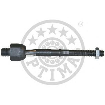 Photo Tie Rod Axle Joint OPTIMAL G21179