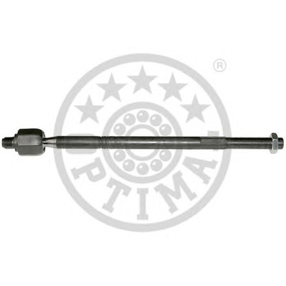 Photo Tie Rod Axle Joint OPTIMAL G21186