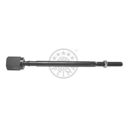 Photo Tie Rod Axle Joint OPTIMAL G2119