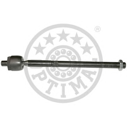 Photo Tie Rod Axle Joint OPTIMAL G21194