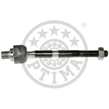 Photo Tie Rod Axle Joint OPTIMAL G21200