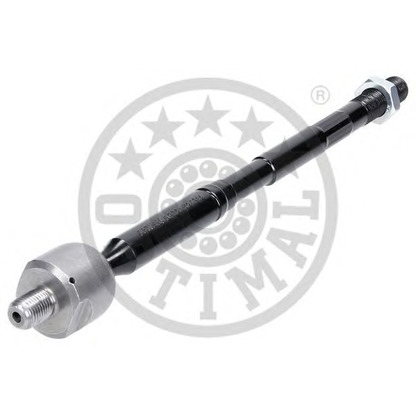 Photo Tie Rod Axle Joint OPTIMAL G21237