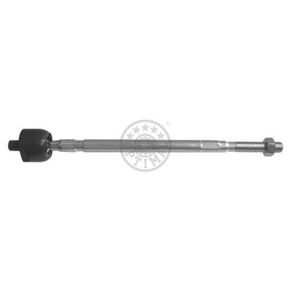 Photo Tie Rod Axle Joint OPTIMAL G2530