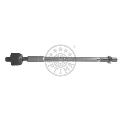 Photo Tie Rod Axle Joint OPTIMAL G2538