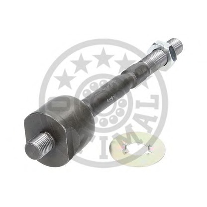 Photo Tie Rod Axle Joint OPTIMAL G2552