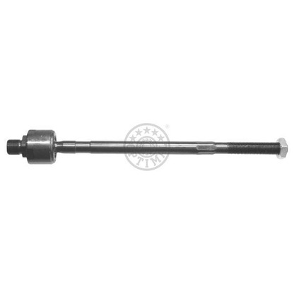 Photo Tie Rod Axle Joint OPTIMAL G2635