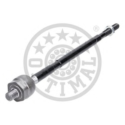 Photo Tie Rod Axle Joint OPTIMAL G2838