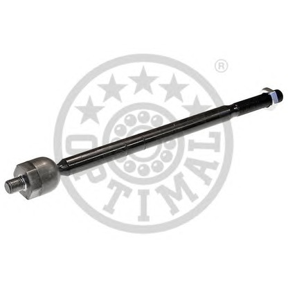 Photo Tie Rod Axle Joint OPTIMAL G2872