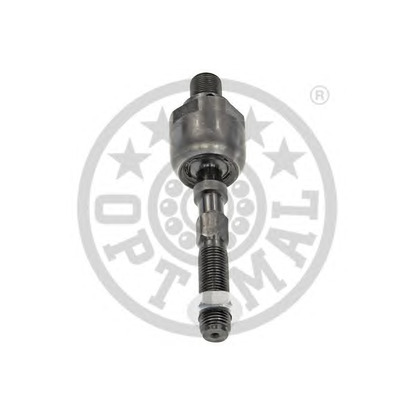 Photo Tie Rod Axle Joint OPTIMAL G2886