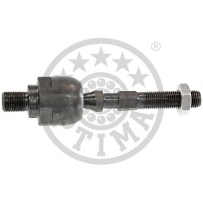 Photo Tie Rod Axle Joint OPTIMAL G2886