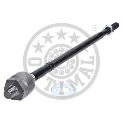 Photo Tie Rod Axle Joint OPTIMAL G2894