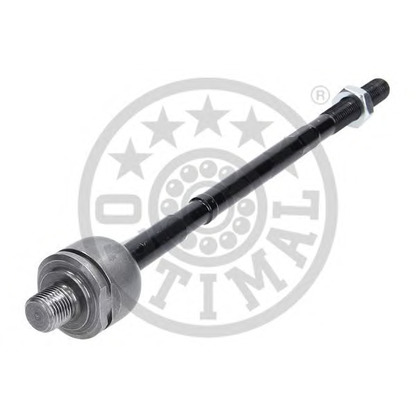 Photo Tie Rod Axle Joint OPTIMAL G2896