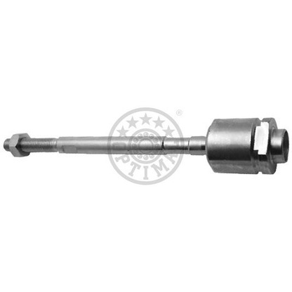 Photo Tie Rod Axle Joint OPTIMAL G2897