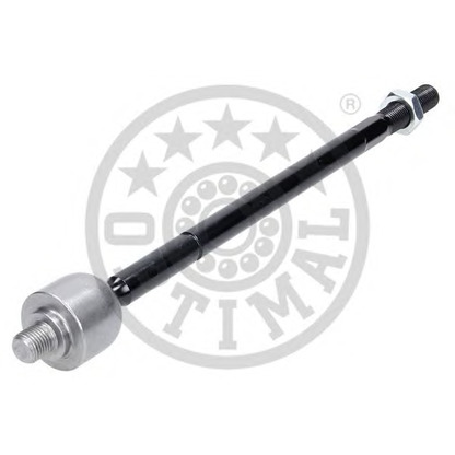 Photo Tie Rod Axle Joint OPTIMAL G2937