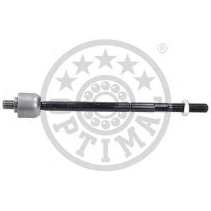 Photo Tie Rod Axle Joint OPTIMAL G2976