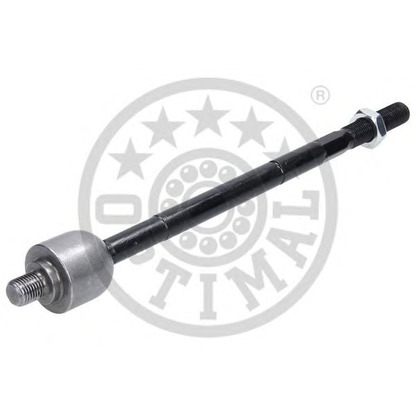 Photo Tie Rod Axle Joint OPTIMAL G2976