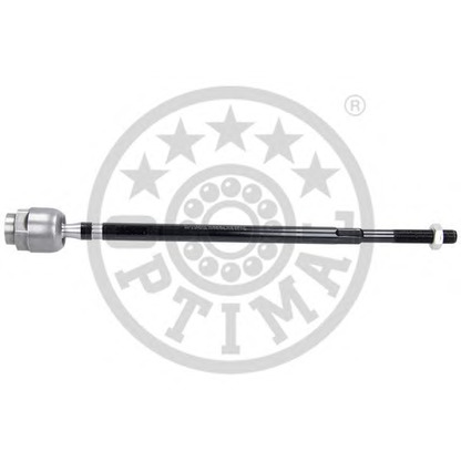 Photo Tie Rod Axle Joint OPTIMAL G2981