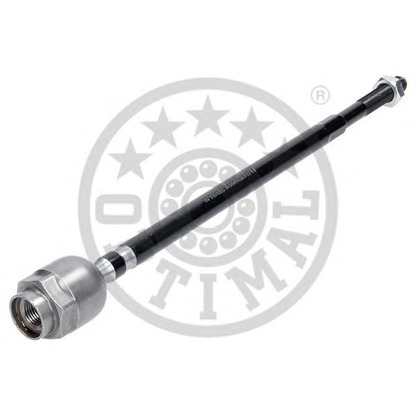 Photo Tie Rod Axle Joint OPTIMAL G2981