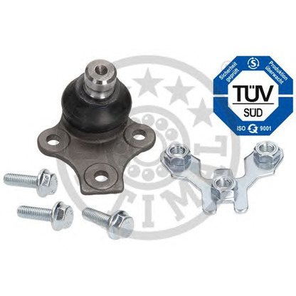 Photo Ball Joint OPTIMAL G3080